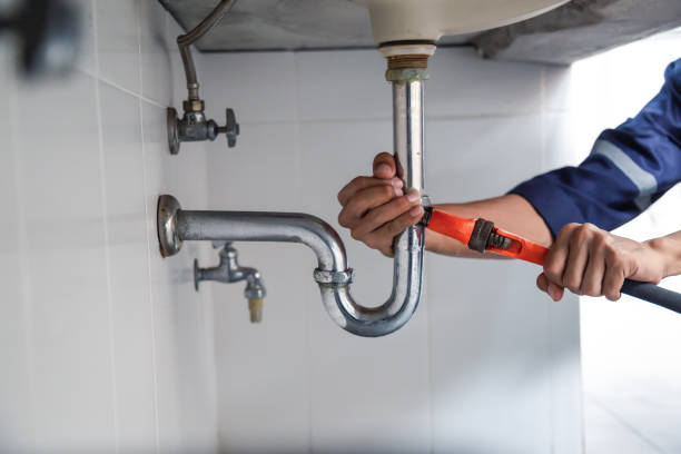 Best Commercial Plumbing in South Rockwood, MI